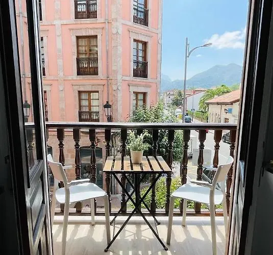 Apartamento Horreo -San Pelayo-